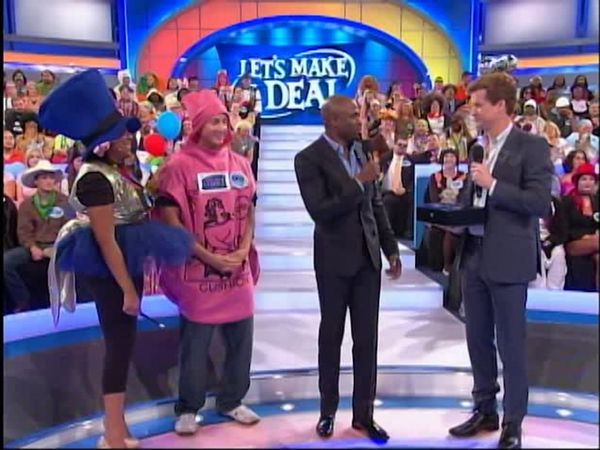 Let's Make a Deal - Let's Make a Deal S4E31