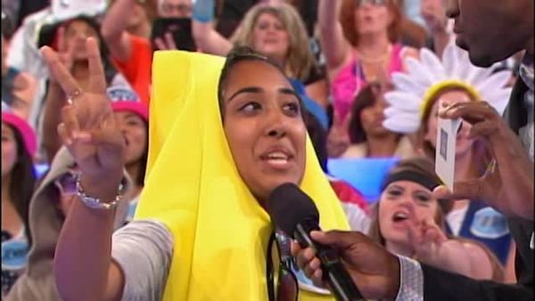 Let's Make a Deal - Let's Make a Deal S4E32