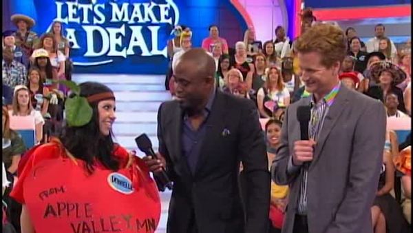 Let's Make a Deal - Let's Make a Deal S4E37