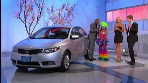 Let's Make a Deal - Let's Make a Deal S4E39