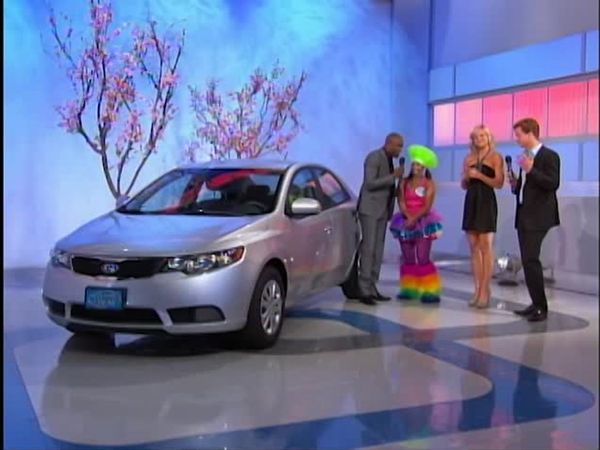 Let's Make a Deal - Let's Make a Deal S4E39