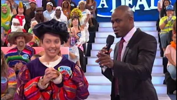 Let's Make a Deal - Let's Make a Deal S4E40