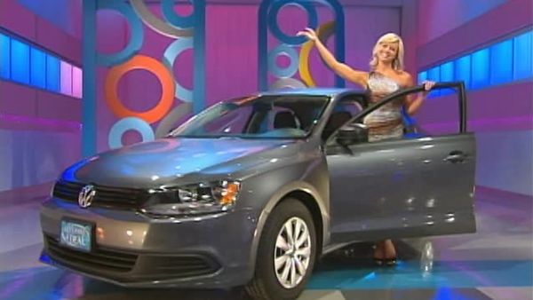 Let's Make a Deal - Let's Make a Deal S4E1