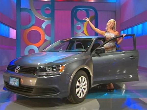 Let's Make a Deal - Let's Make a Deal S4E1
