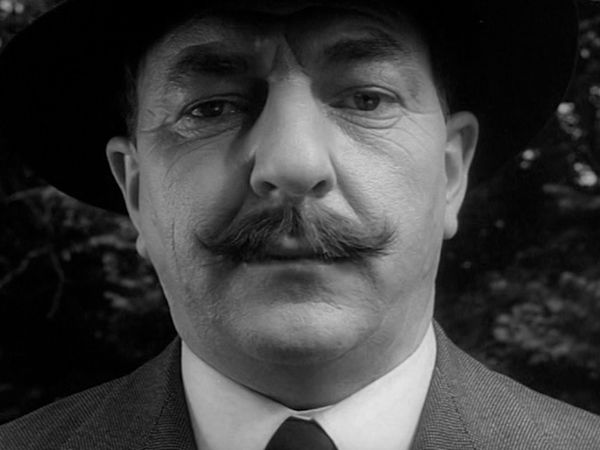 H.G. Wells – Der Unsichtbare - Das verschlossene Zimmer