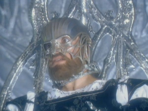 Die Chroniken von Narnia – Der silberne Thron - Im unterirdischen Hexenreich