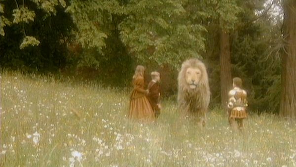 Die Chroniken von Narnia – Der silberne Thron - Der Zauber wird gebrochen