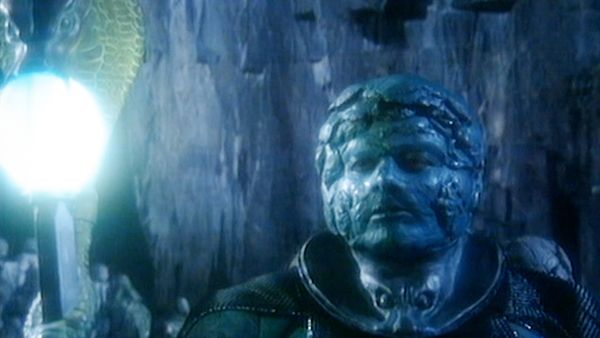 Die Chroniken von Narnia – Der silberne Thron - Den Riesen vom Teller gesprungen
