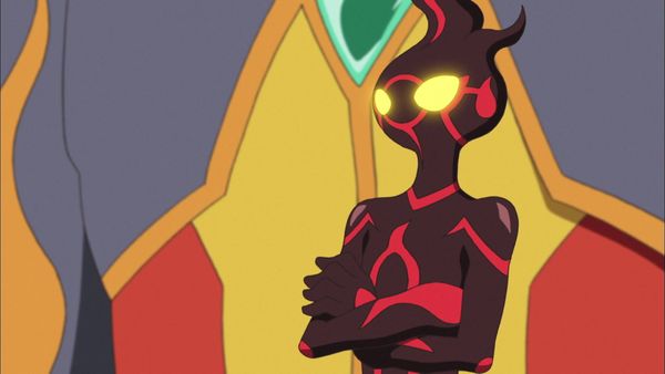 ¡Yu-Gi-Oh! VRAINS - Una batalla casual