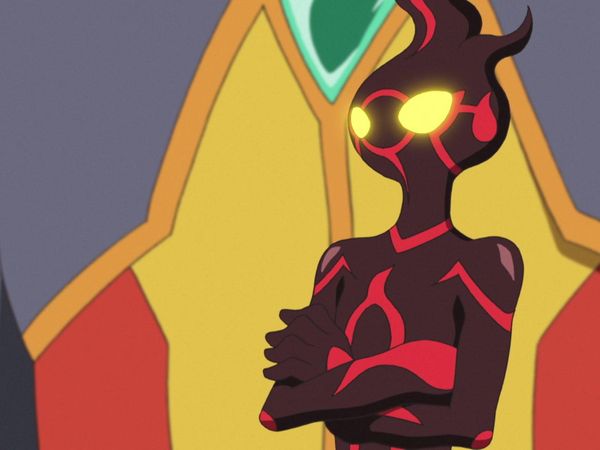 ¡Yu-Gi-Oh! VRAINS - Una batalla casual