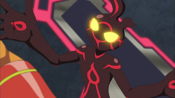 ¡Yu-Gi-Oh! VRAINS - Avivar las llamas