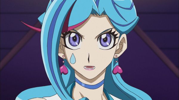 ¡Yu-Gi-Oh! VRAINS - Desde el corazón