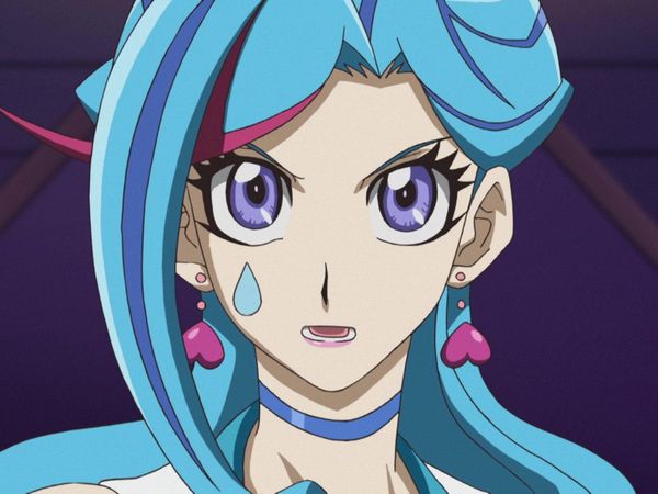 ¡Yu-Gi-Oh! VRAINS - Desde el corazón