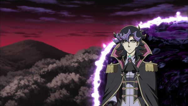 ¡Yu-Gi-Oh! VRAINS - Una batalla perdida