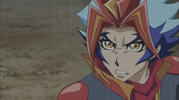¡Yu-Gi-Oh! VRAINS - Asuntos pendientes