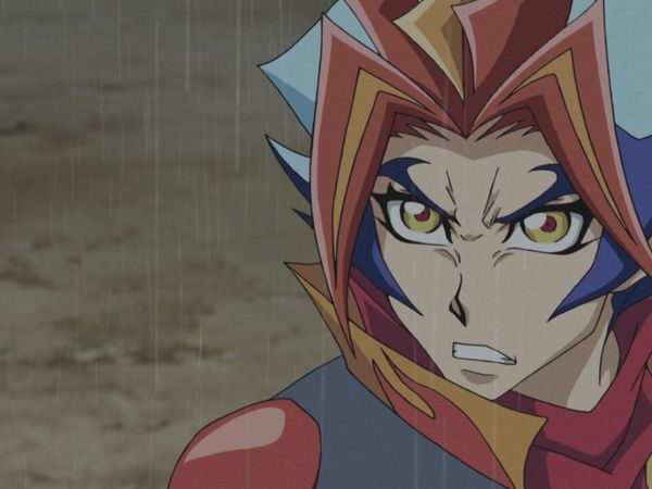 ¡Yu-Gi-Oh! VRAINS - Asuntos pendientes