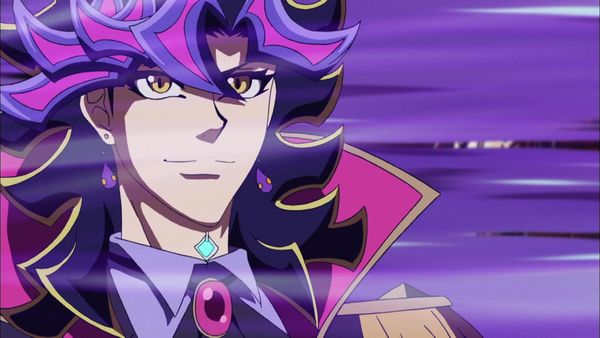 ¡Yu-Gi-Oh! VRAINS - Solos juntos