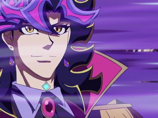 ¡Yu-Gi-Oh! VRAINS - Solos juntos
