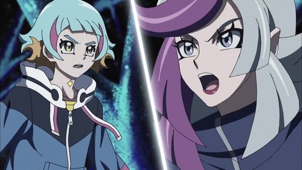 ¡Yu-Gi-Oh! VRAINS - ¡Salve, Roboppi!