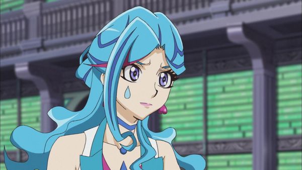 ¡Yu-Gi-Oh! VRAINS - Hermanos y circuitos