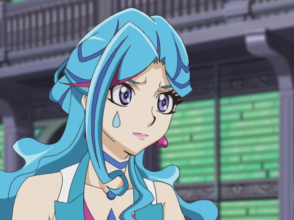 ¡Yu-Gi-Oh! VRAINS - Hermanos y circuitos