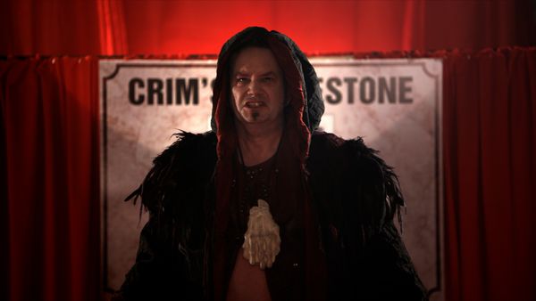 Kids in the Hall: Death Comes to Town - Dead Man Walking