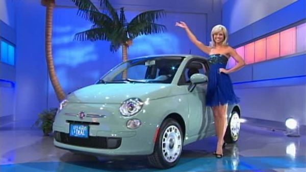 Let's Make a Deal - Let's Make a Deal S4E3