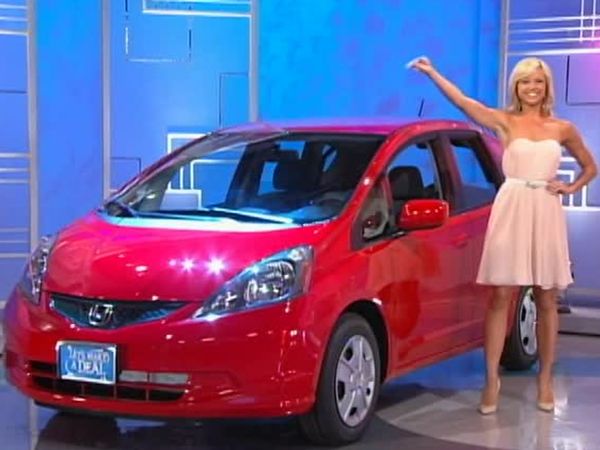 Let's Make a Deal - Let's Make A Deal S4E5