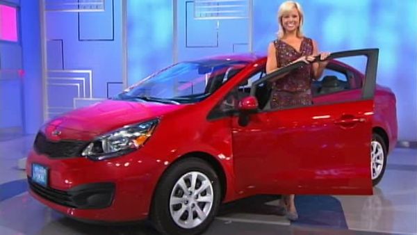 Let's Make a Deal - Let's Make A Deal S4E7