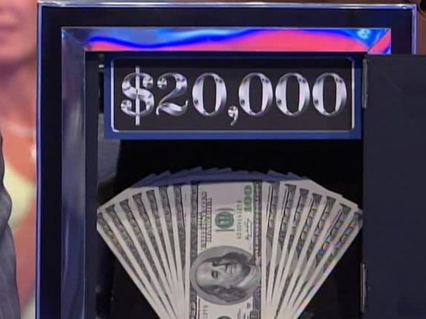 Let's Make a Deal - Let's Make A Deal S4E9