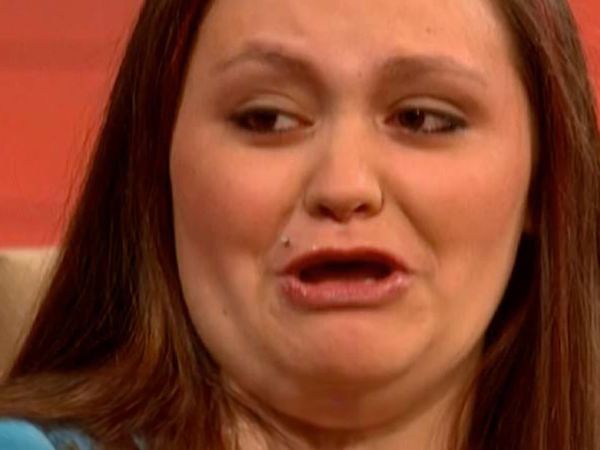 Maury - If You Slept With My Mom... The Wedding Is Off!