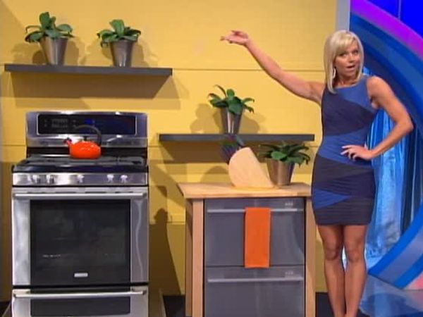 Let's Make a Deal - Let's Make A Deal S4E11