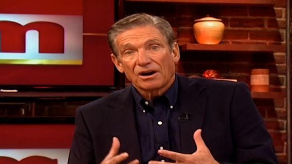 Maury - Kidnapped... Vanished... Find Our Missing Kids