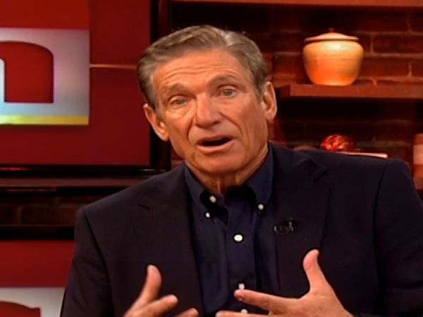 Maury - Kidnapped... Vanished... Find Our Missing Kids