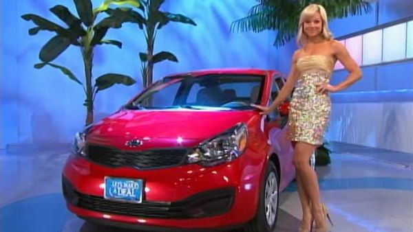 Let's Make a Deal - Let's Make A Deal S4E13