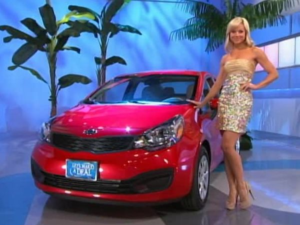 Let's Make a Deal - Let's Make A Deal S4E13