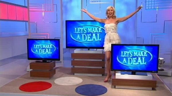 Let's Make a Deal - Let's Make A Deal S4E14