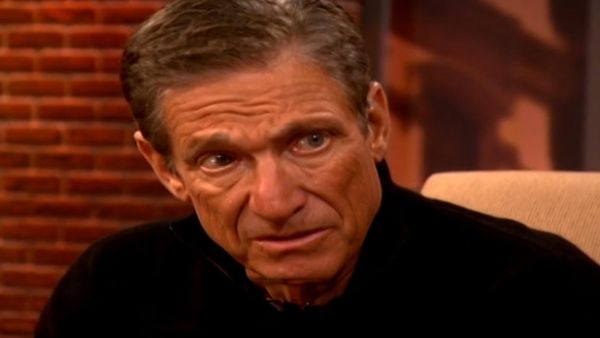 Maury - We're 15 and Having A Baby... Is He Cheating?