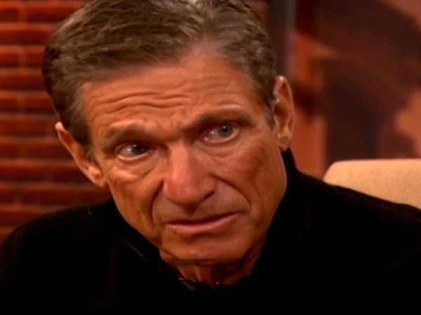 Maury - We're 15 and Having A Baby... Is He Cheating?