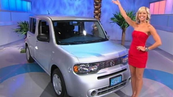 Let's Make a Deal - Let's Make A Deal S4E18