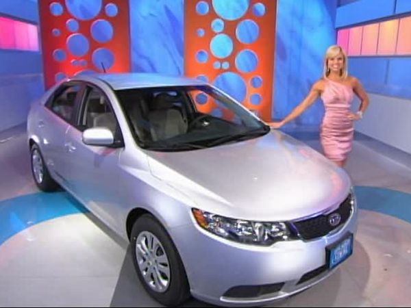 Let's Make a Deal - Let's Make a Deal S4E20