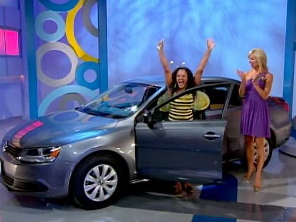 Let's Make a Deal - Let's Make a Deal S4E21