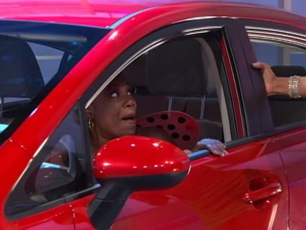 Let's Make a Deal - Let's Make a Deal S4E22