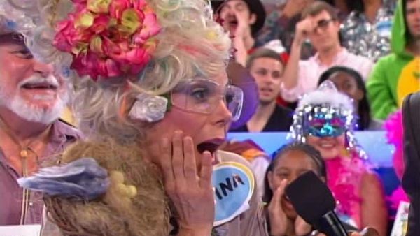 Let's Make a Deal - Let's Make a Deal S4E23
