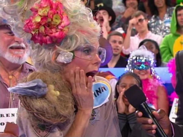 Let's Make a Deal - Let's Make a Deal S4E23