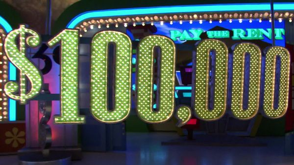 The Price is Right Drew Carey - The Price is Right 5231
