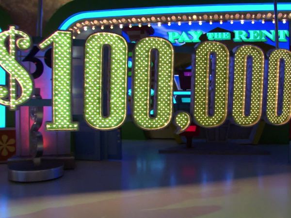The Price is Right Drew Carey - The Price is Right 5231