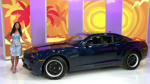 The Price is Right Drew Carey - The Price is Right 5232