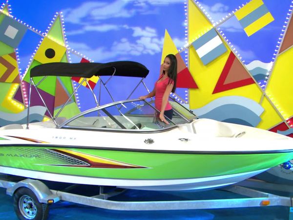 The Price is Right Drew Carey - The Price is Right 5242