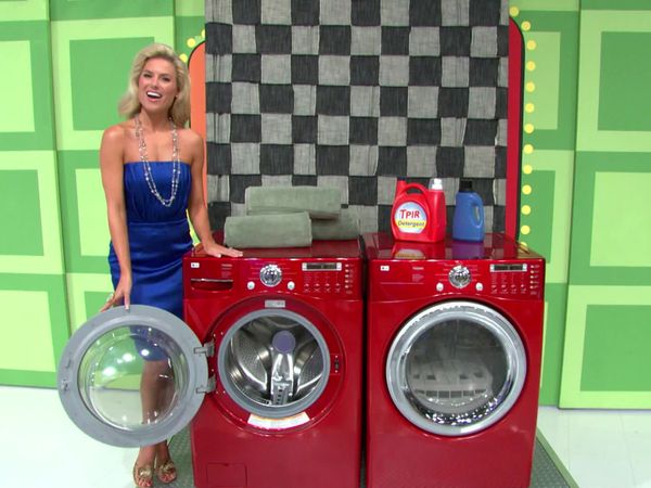 The Price is Right Drew Carey - The Price is Right 5252
